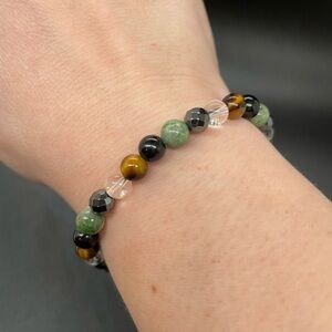 Calm Down 2026! Centering Bracelet